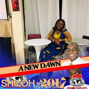 Meet your Posher, Ivy